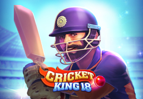 Cricket King 18