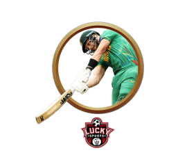 Cricket Lucky Sports