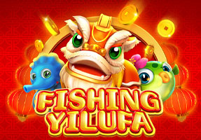 Fishing Yilufa