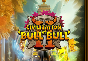 HDG Civilization of Bull