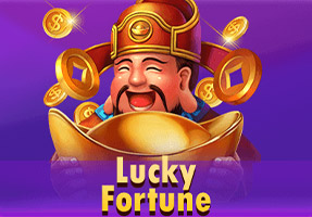 Rich88 Lucky Fortune