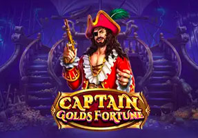 SG Captain Golds Fortune