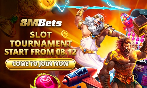 Slot Tournament