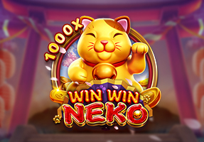 Win Win Neko