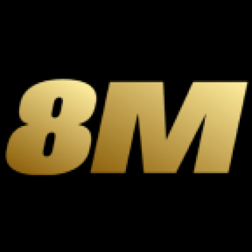 8mbets Favicon