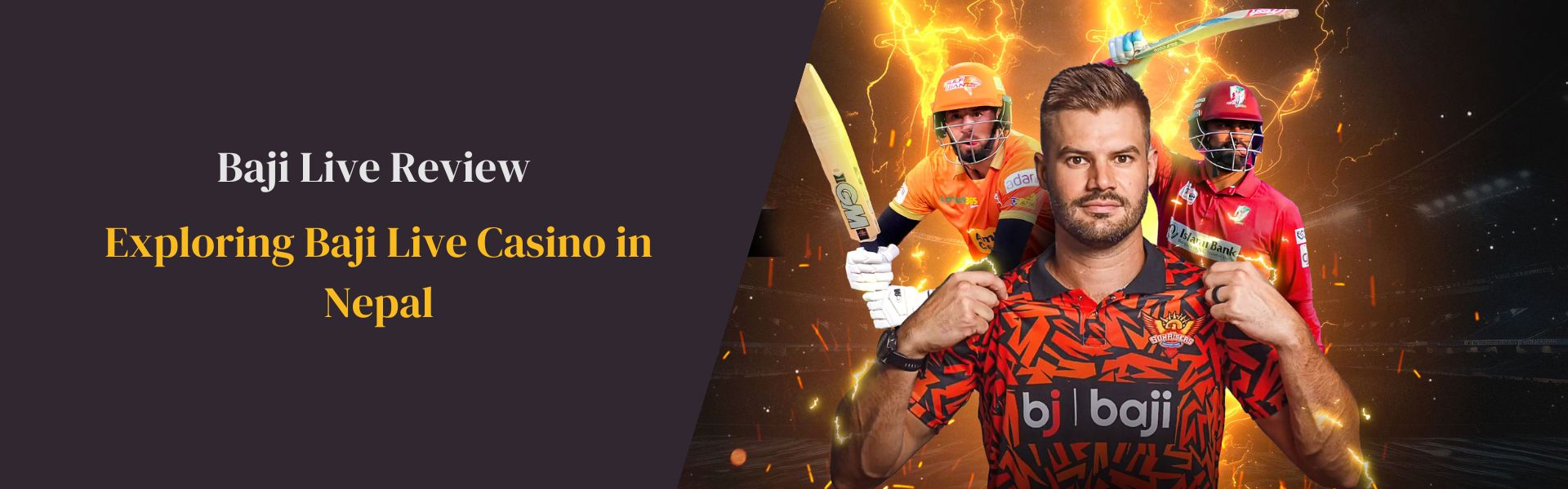 Baji Live Casino Nepal Review