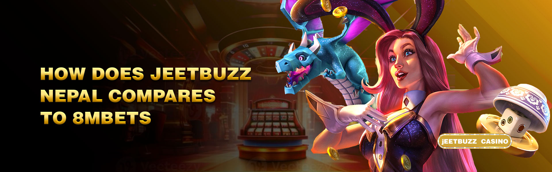 Jeetbuzz casino Nepal compare 8mbets