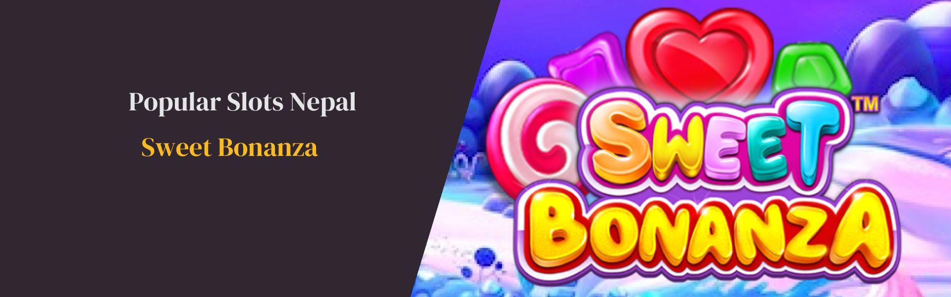 Most-Played Slot Games Sweet Bonanza