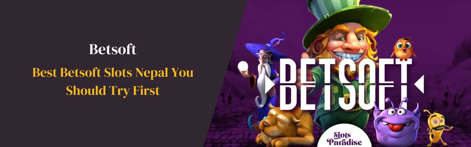 Best Betsoft Slots Nepal