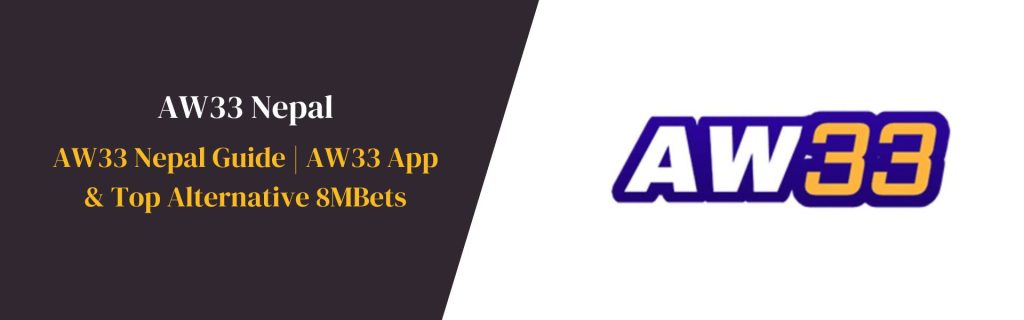 AW33 Nepal Casino Review