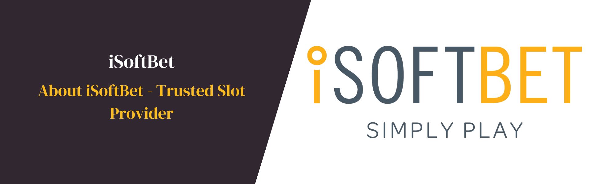 About iSoftBet - Trusted Slot Provider Nepal