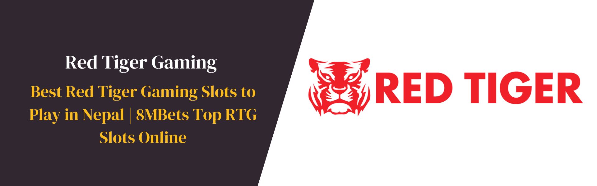 Best Red Tiger Gaming Slots to Play in Nepal 8MBets Top RTG Slots Online