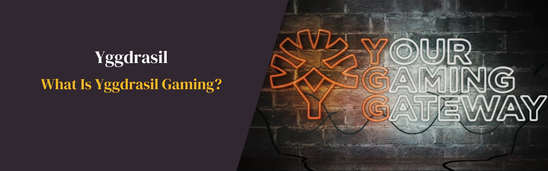 What Is Yggdrasil Gaming Nepal