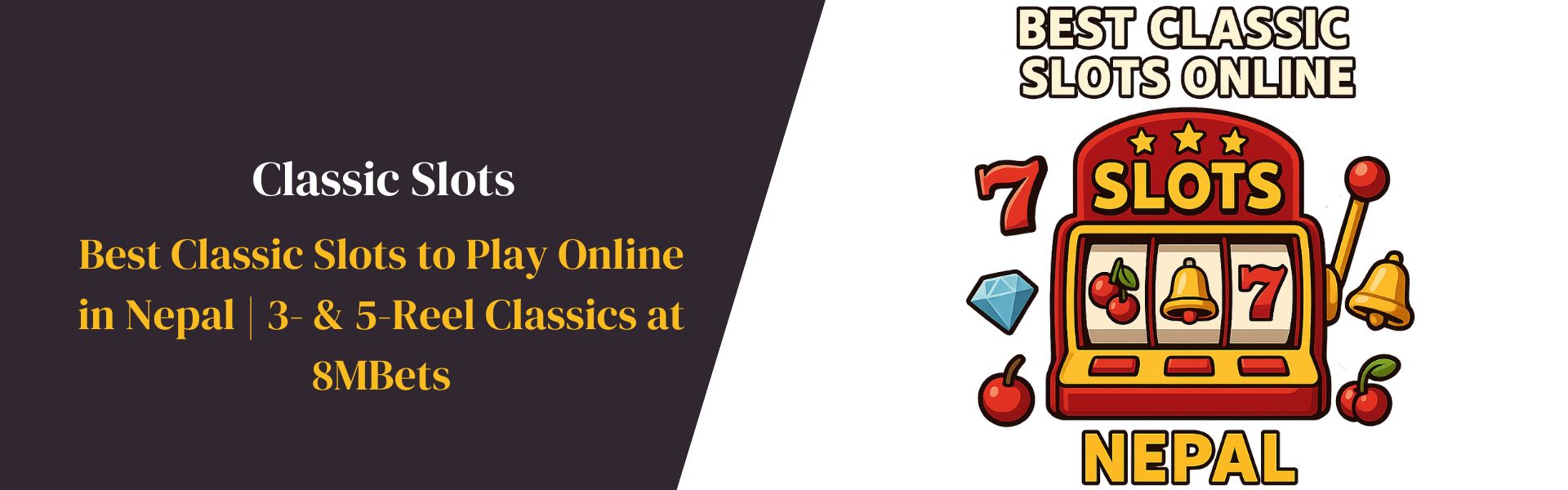 Best Classic Slots Play Online Nepal