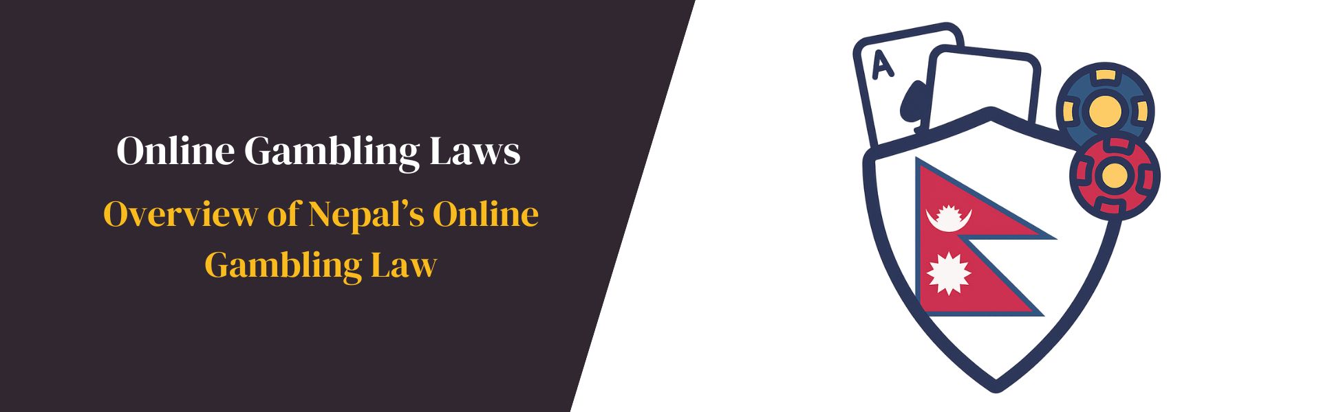 Overview of Nepal’s Online Gambling Law