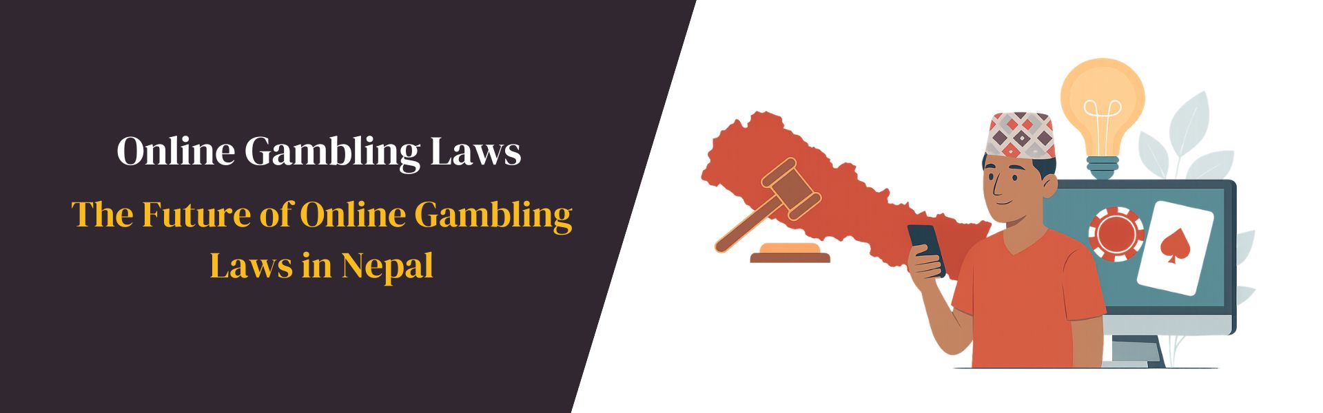 The Future of Online Gambling Laws in Nepal