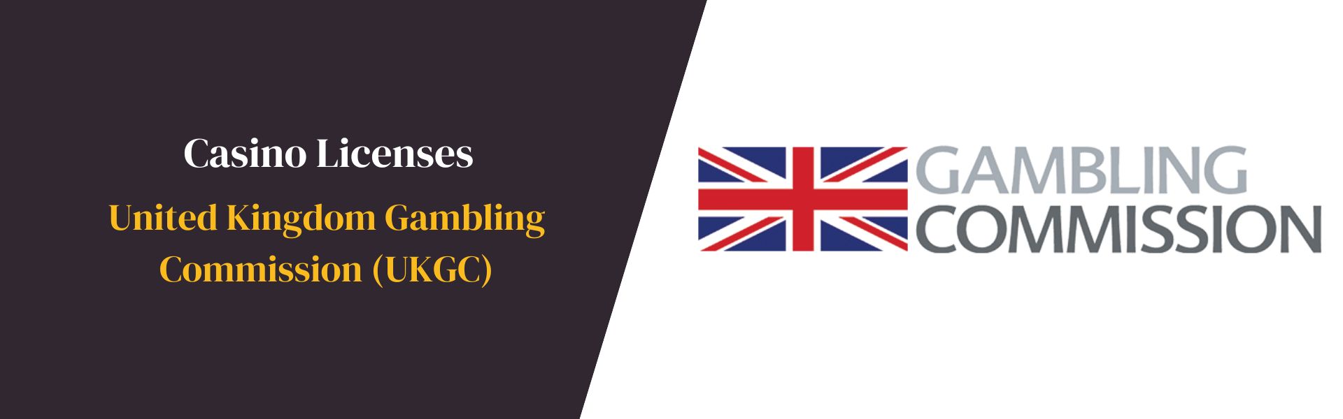 United Kingdom Gambling Commission (UKGC)