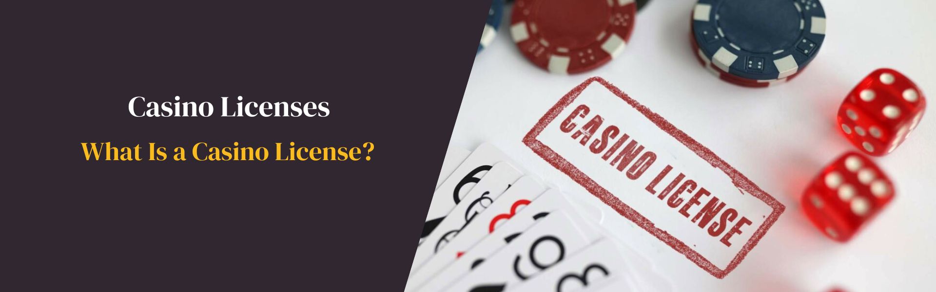 What Is a Casino License Nepal