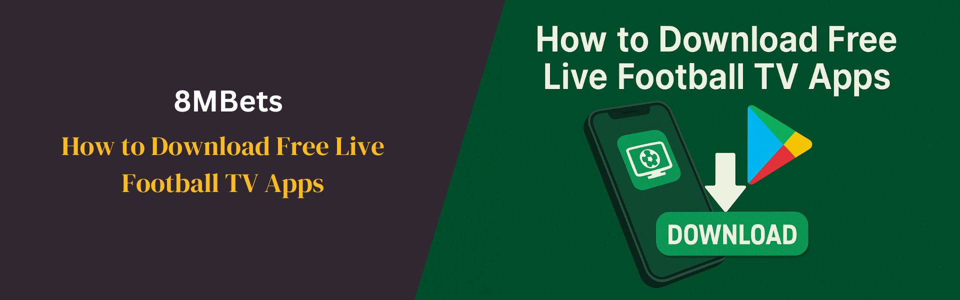 How to Download Free Live Football TV Apps Nepal