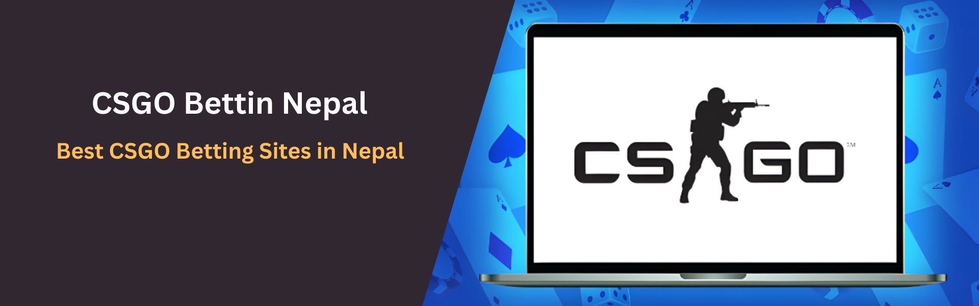 Best CSGO Betting Sites in Nepal - 8MBets