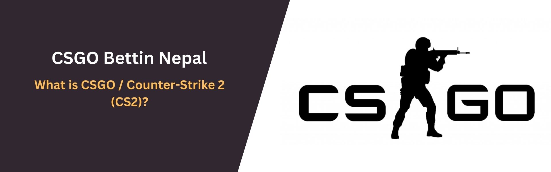 What is CSGO Counter-Strike 2 (CS2)